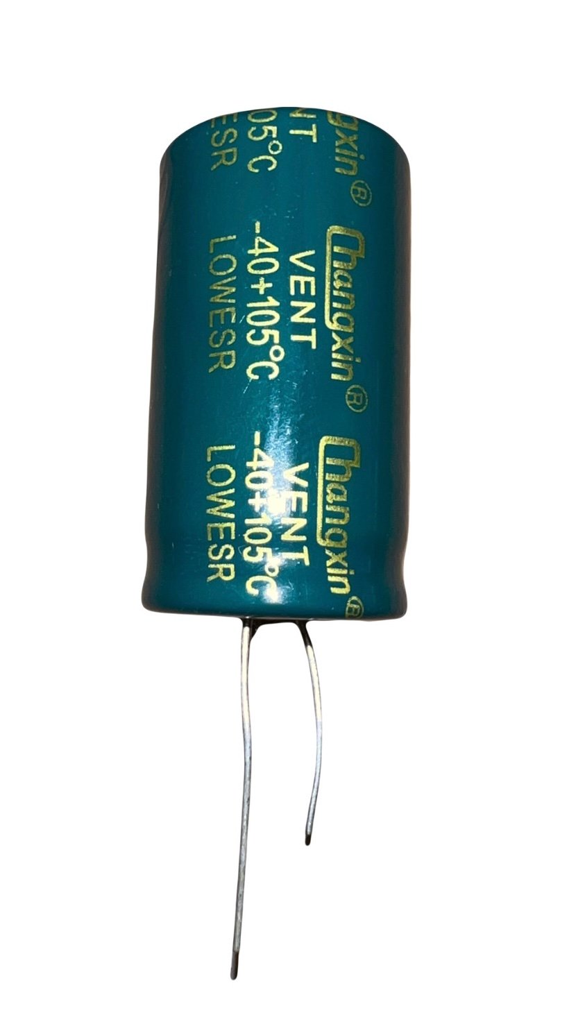 Capacitor Electrolitico 6800uf 63v 105°c